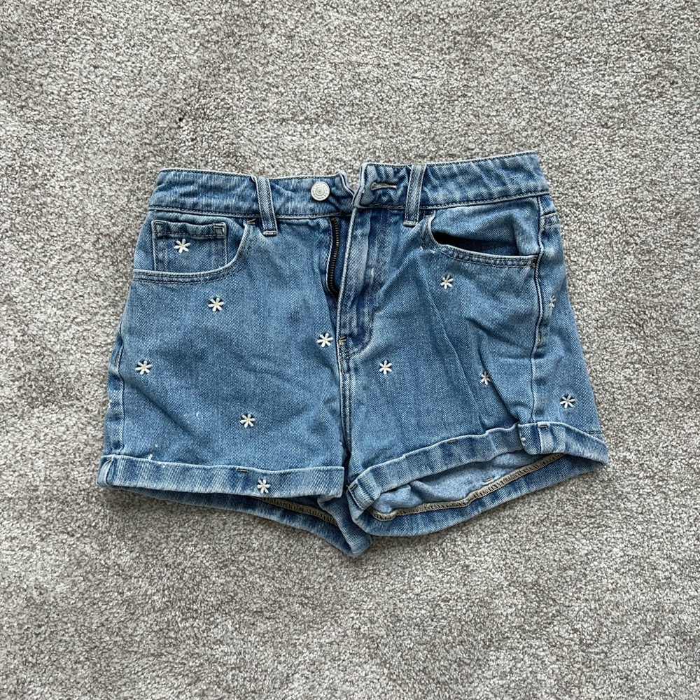 PacSun Mom Shorts